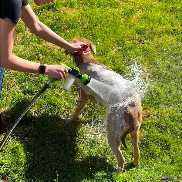 EasyPet Shower Sprayer